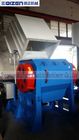 macchina di plastica del frantoio dello spreco di 100HP 75KW per il paraurti dell'automobile ed il materiale di Dard