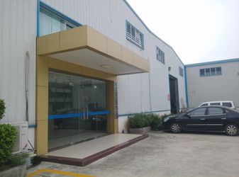 Dongguan Qizheng Plastic Machinery Co., Ltd.