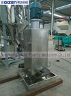 ANIMALE DOMESTICO centrifugo industriale della centrifuga dell'acciaio inossidabile che ricicla macchinario per le palline di plastica